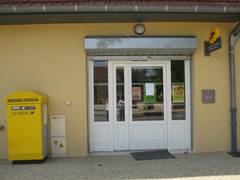 Agence Postale
