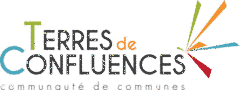 Communauté des communes Terres des Confluences