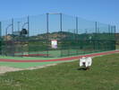 Terrain multisports