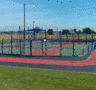 terrain multisports
