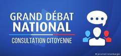 grand débat national