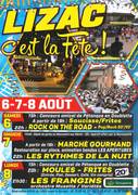 LIZAC en fête
