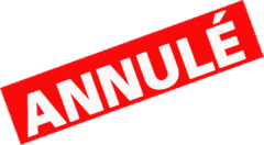 annulation du battage